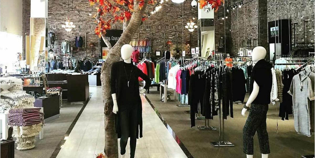 MCM 10 of the Hottest Boutiques on 10th Street in McAllen Explore