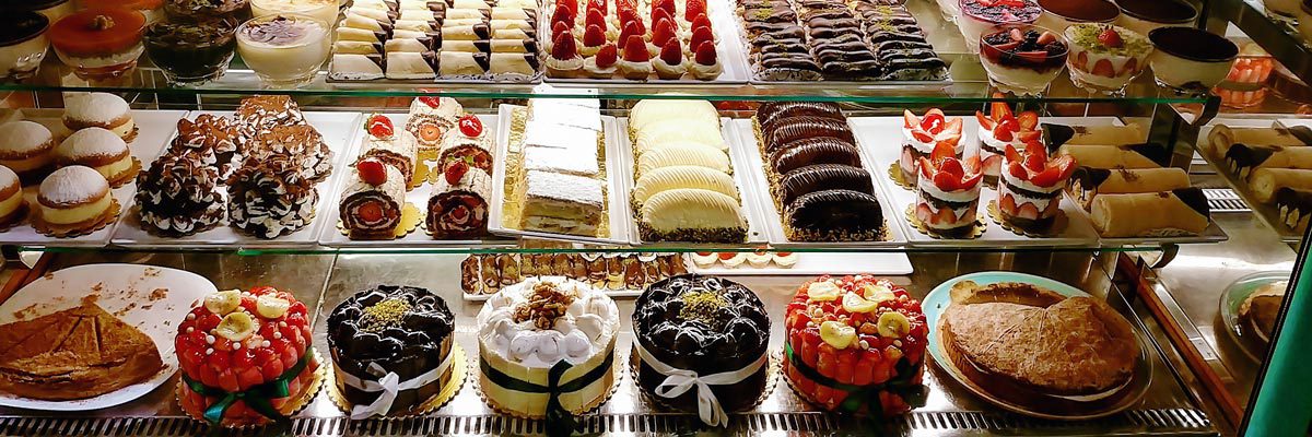 Bakeries Explore McAllen