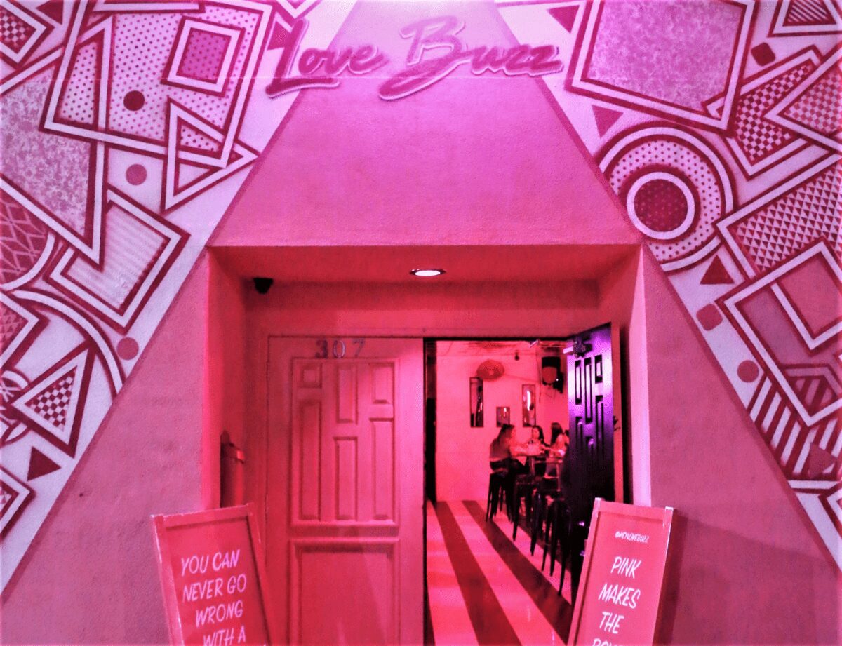 Quench Your Thirst and Get Some Grub at These Local Bars in McAllen