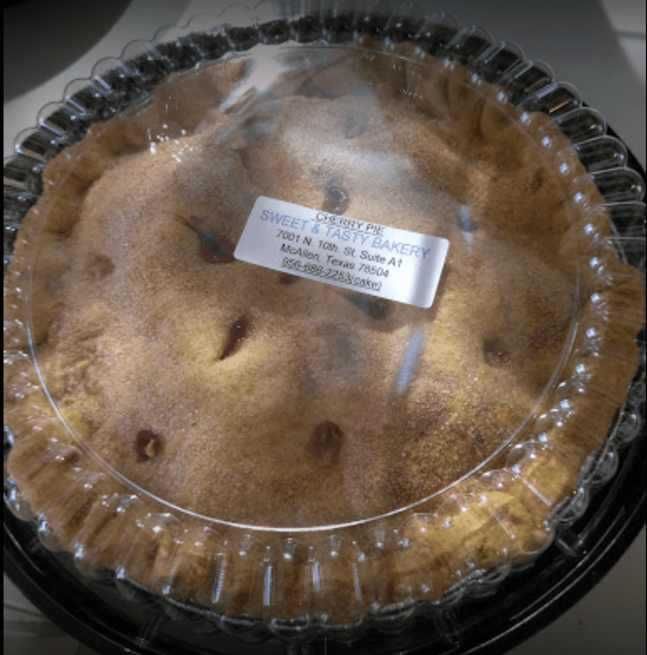 Celebrate Pi Day in McAllen on 3.14 at These 5 Spots! Explore McAllen