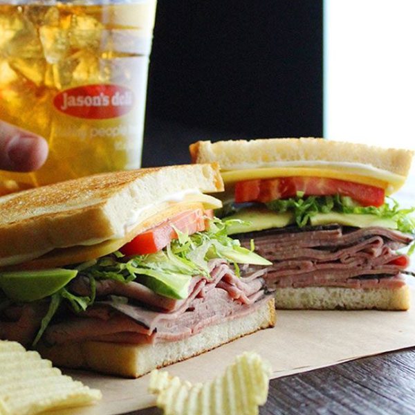 Deli & Salads Explore McAllen