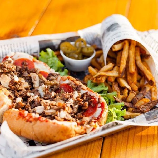 American Restaurants, McAllen Food, McAllen Dining Explore McAllen