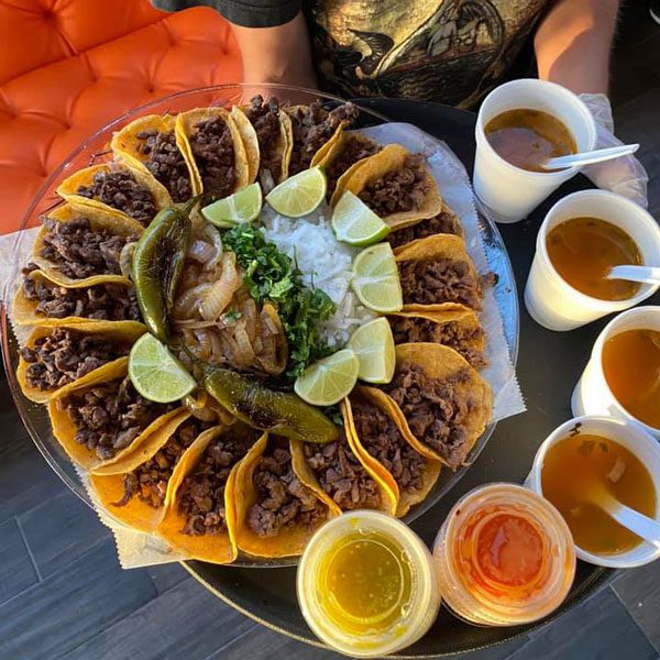 7 Great Spots in McAllen to Celebrate National Taco Day on October 4th