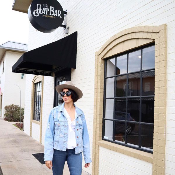 Sport a Stylish Hat from One These 5 Shops in McAllen! Explore McAllen