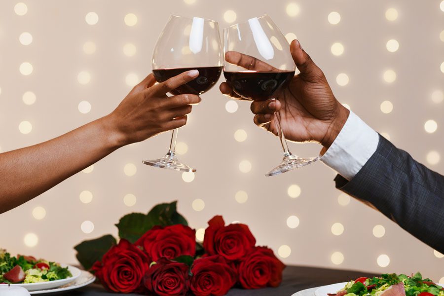 Celebrate Valentine’s Day at These 10 Restaurants in McAllen! Explore