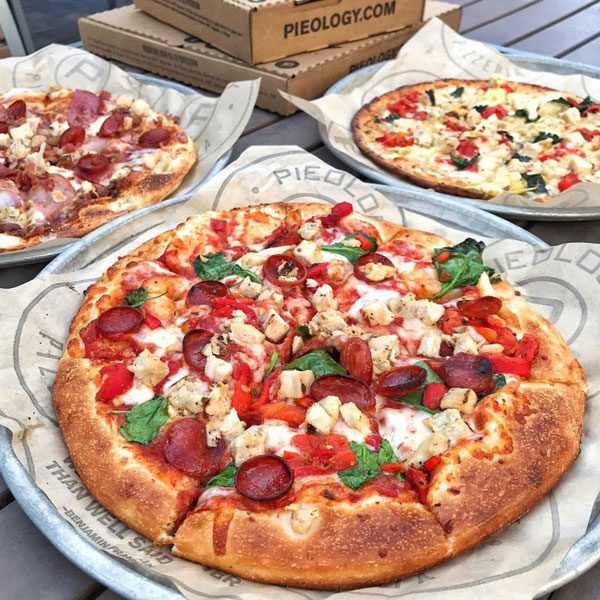 Pi Day Grab Your Pie at One of These Spots in McAllen!