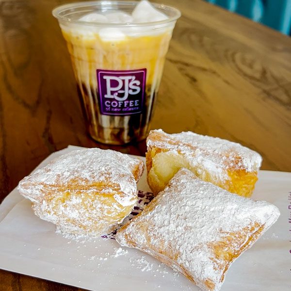 Celebrate Fall at these Coffee Shops in McAllen