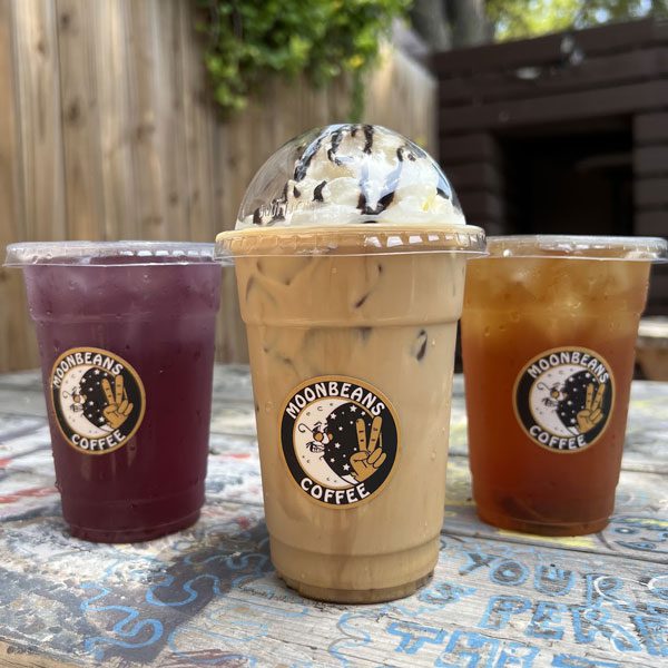 18 Coffee Shops to Improve Your Morning Routine