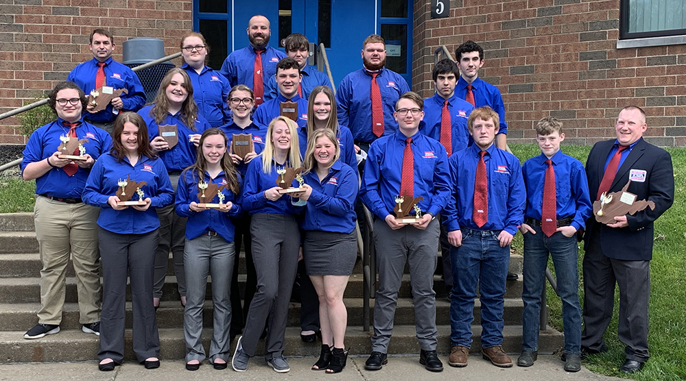 Rex Rush Hundred High School High School Category Explore the