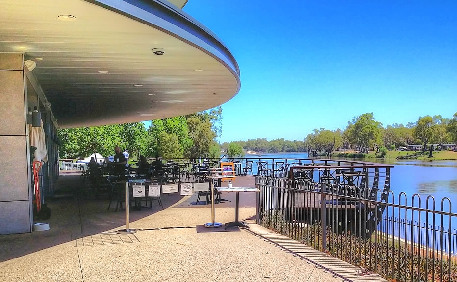 Mildura RiverFront