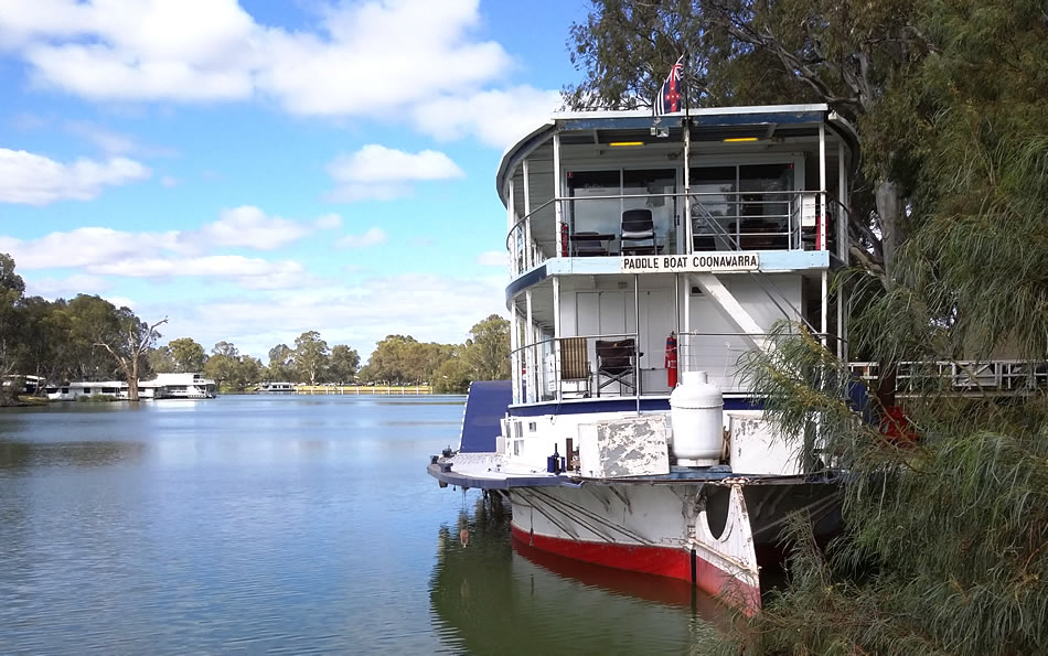 Mildura RiverFront