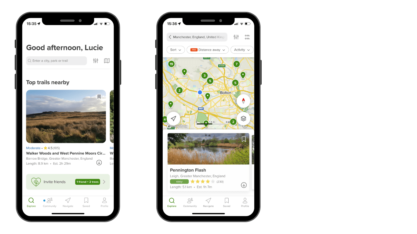 10 Best Travel Apps to Explore Sustainably The Mindful Traveller