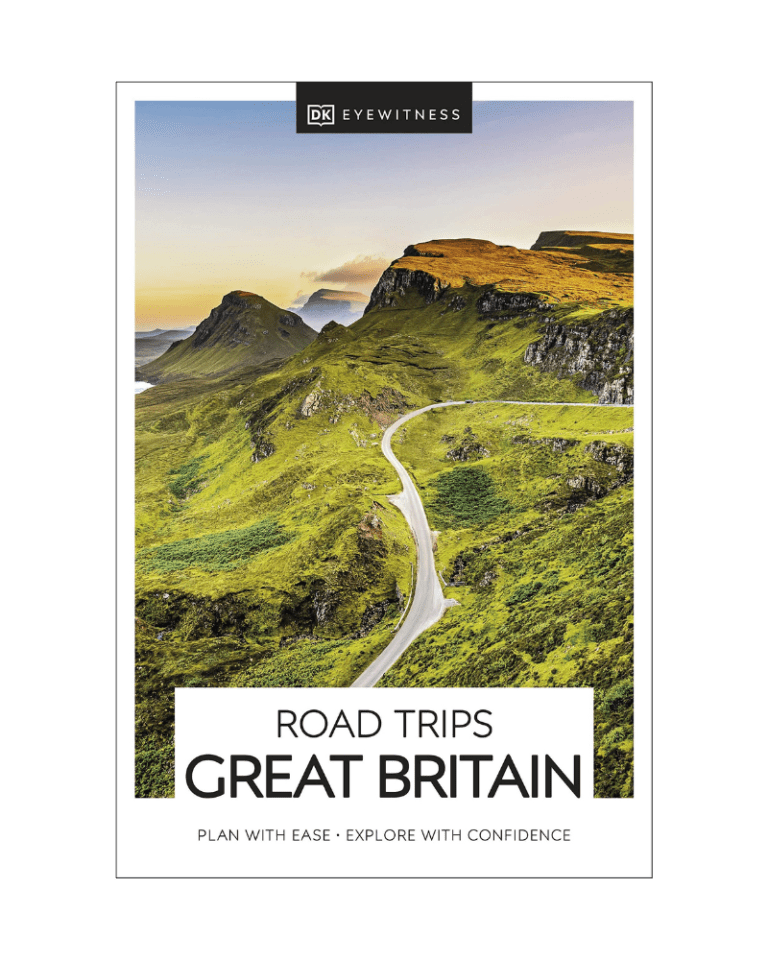 London to Edinburgh Drive 20+ Best Stops The Mindful Traveller