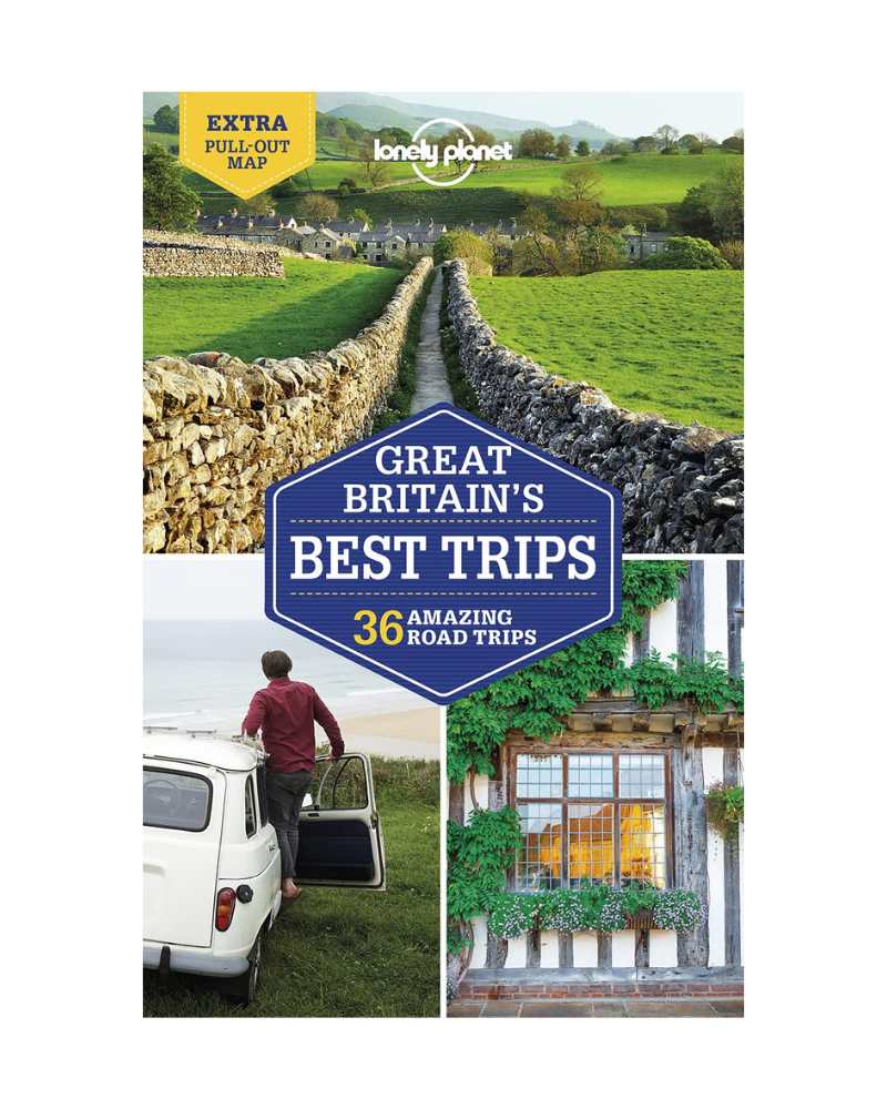 London to Edinburgh Drive 20+ Best Stops The Mindful Traveller