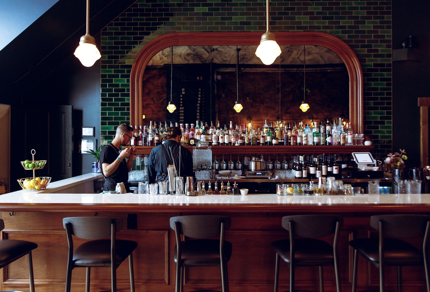 St. Paul's Best Restaurants Explore Minnesota