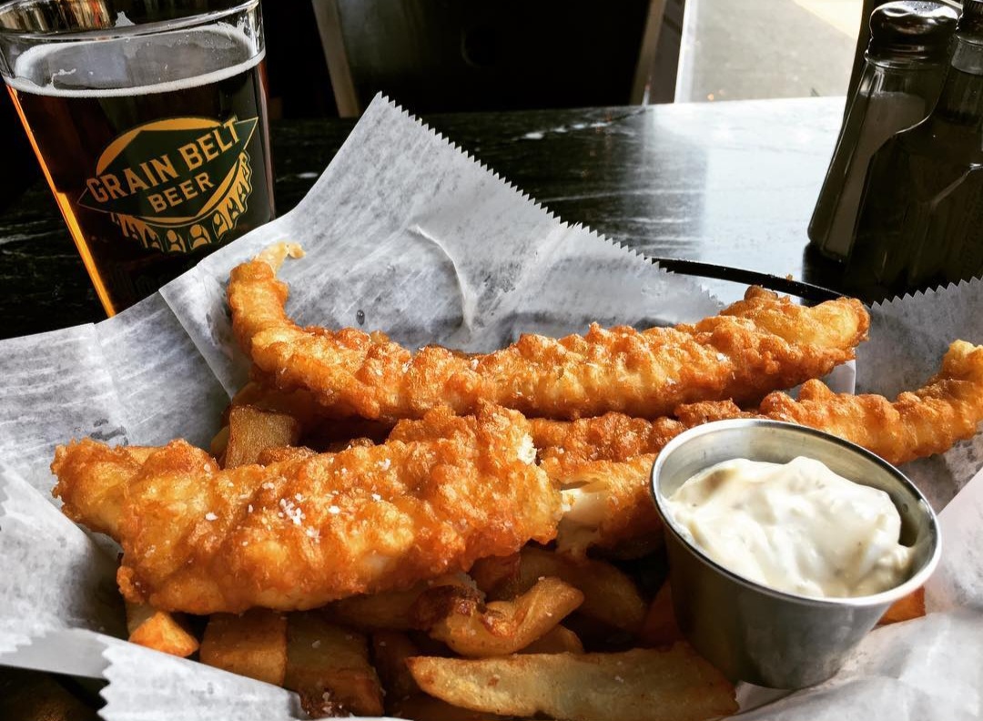 Minneapolis' Best Restaurants Explore Minnesota