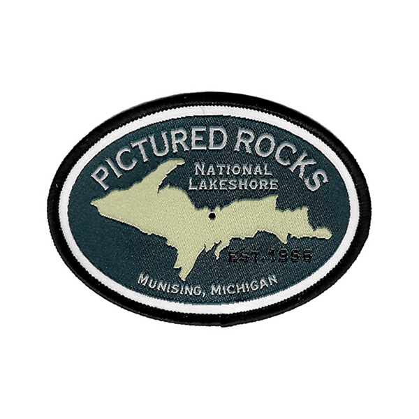 Pictured Rocks National Lakeshore Munising MI Patch Explore Munising