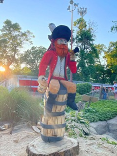 Okobotree Debuts New Sculptures Explore Okoboji