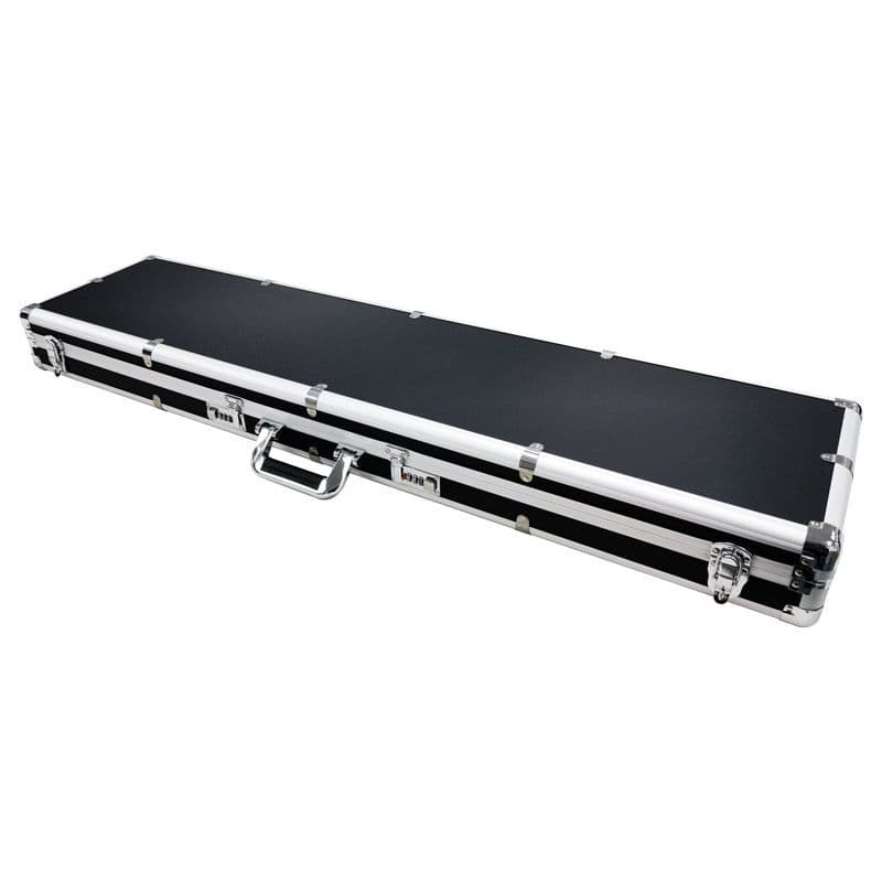 Aluminum Gun Case A Comprehensive Guide