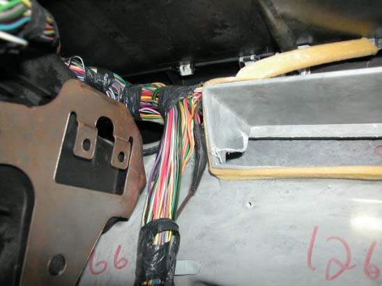 2001 Ford Transfer Case Shift Motor Wiring Diagram - Carol Causat