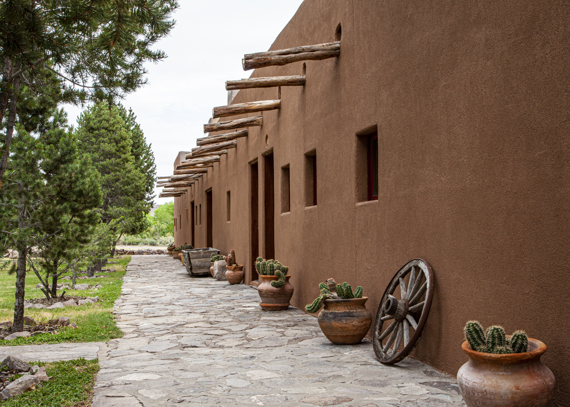 Cienega at Cibolo Creek Ranch