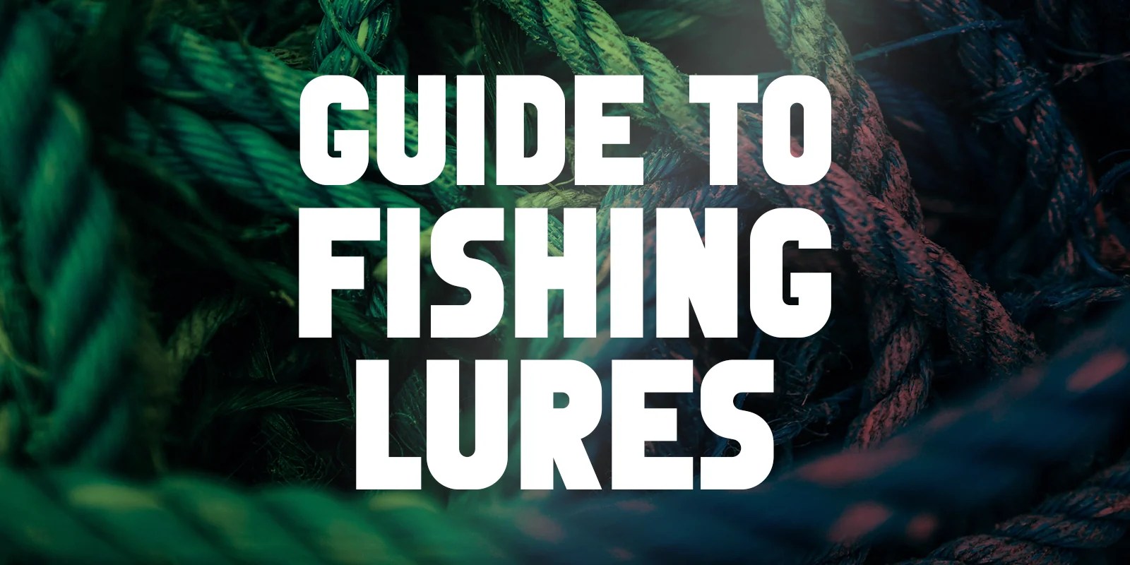 Exploring Fishing Lures Types and Pros/Cons for Beginners
