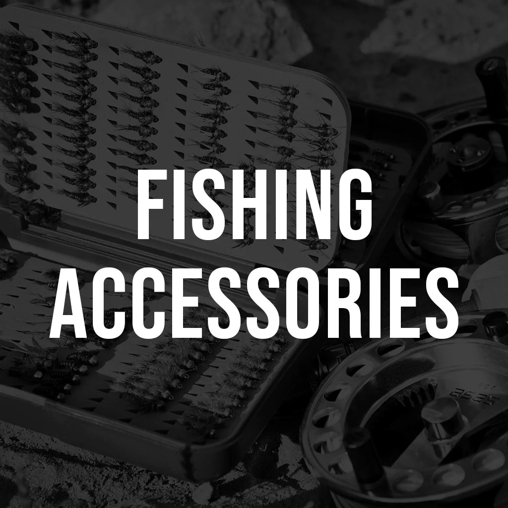 Fishing Accessories