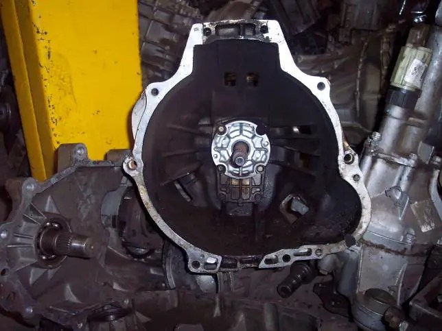 3.0 Vs 4.0 Bolt Pattern | Ford Explorer - Ford Ranger Forums - Serious Explorations