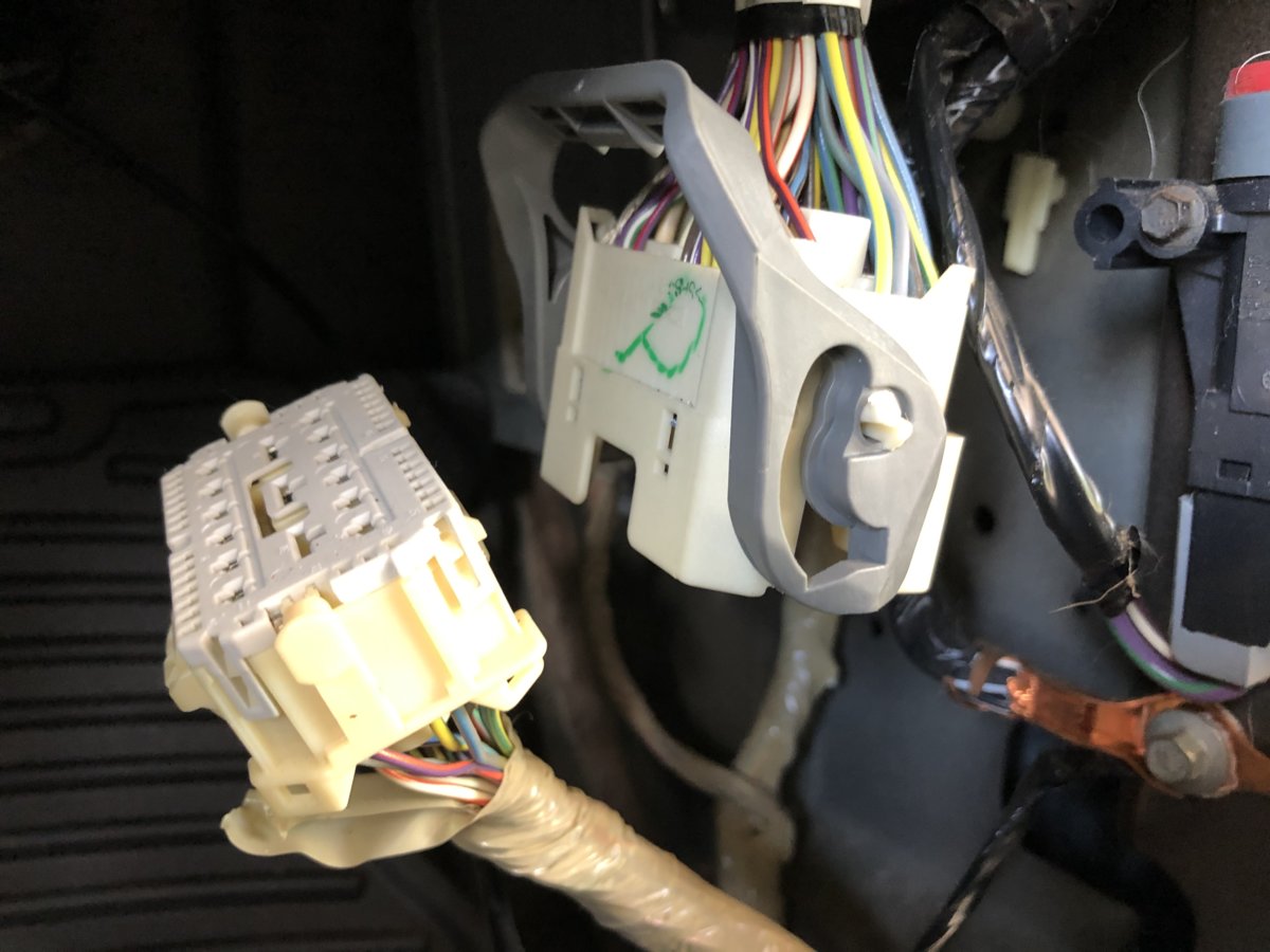 How to 2007 Sport Trac Dash Removal AC Evaporator Cleanout Ford