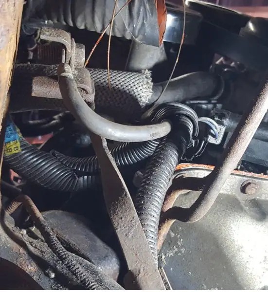 1996 Ford Explorer Starter Wiring Diagram - Wiring Diagram