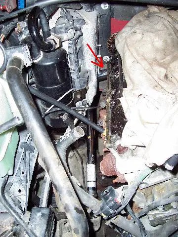 cold start engine rattle | Ford Explorer Forums