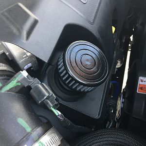 UPR Products Oil Catch Can | Ford Explorer Forums - Serious Explorations