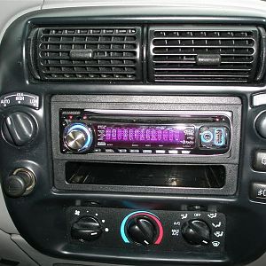 Head Unit | Ford Explorer Forums
