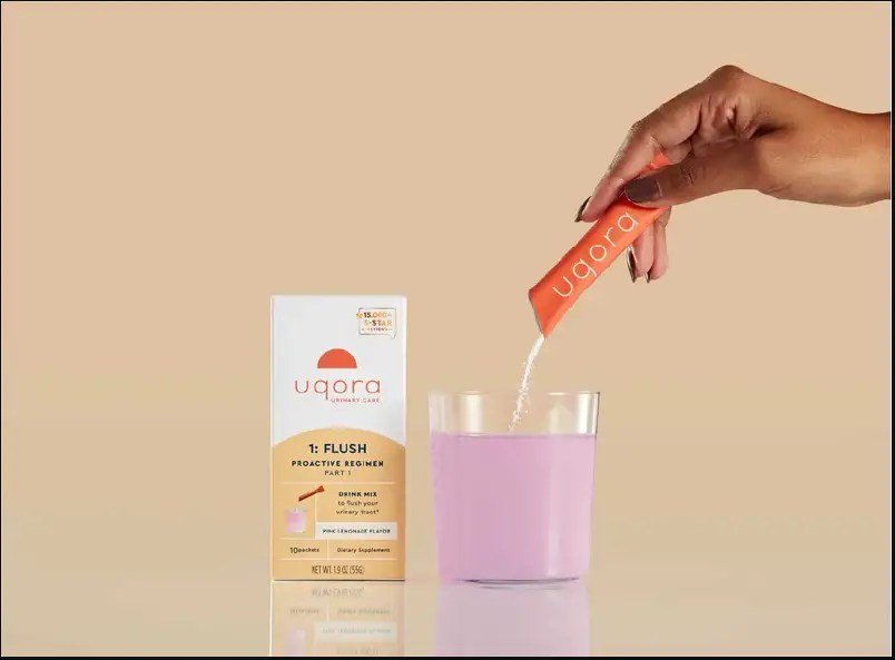 Uqora Brand Reviews Does It Work For UTI? Here Is My Review eXploreRound