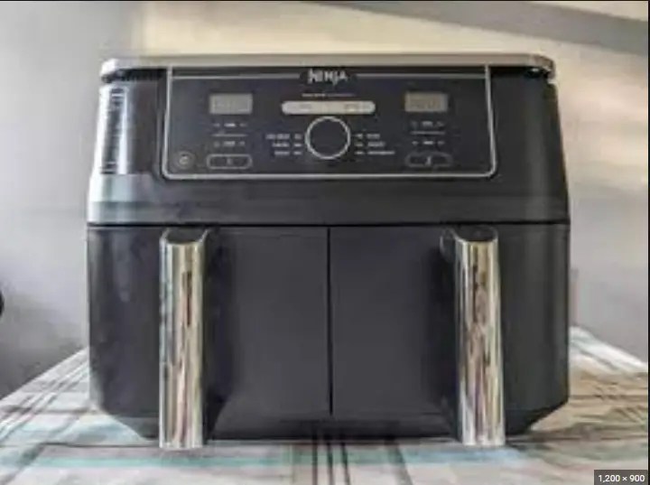 Ninja Air Reviews Is Ninja Fryer A Worthy Cooking Utensil? eXploreRound