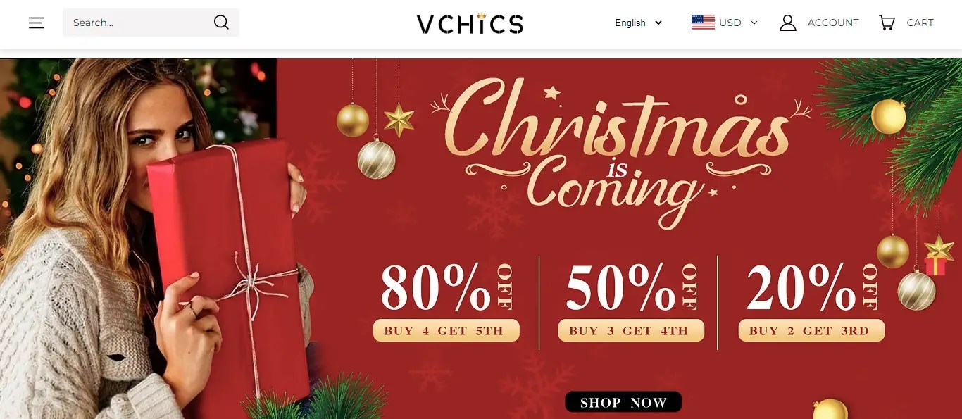 Vchics Review 6 Shocking Things To Know About This Clothing Store