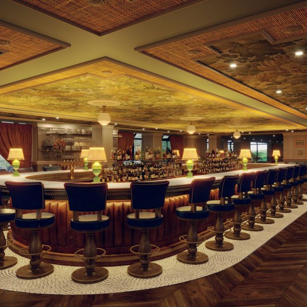 The Explorer's Road The Graduate Hotel