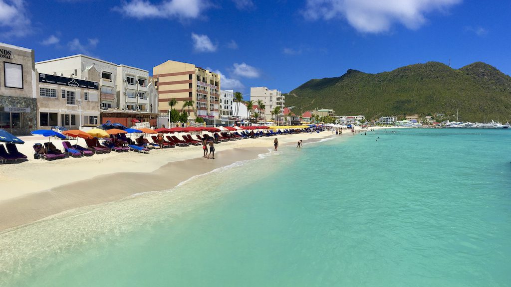 Phillipsburg, St Martin Events April 2023 Come Home to the Caribbean Explorer Ventures Fleet®