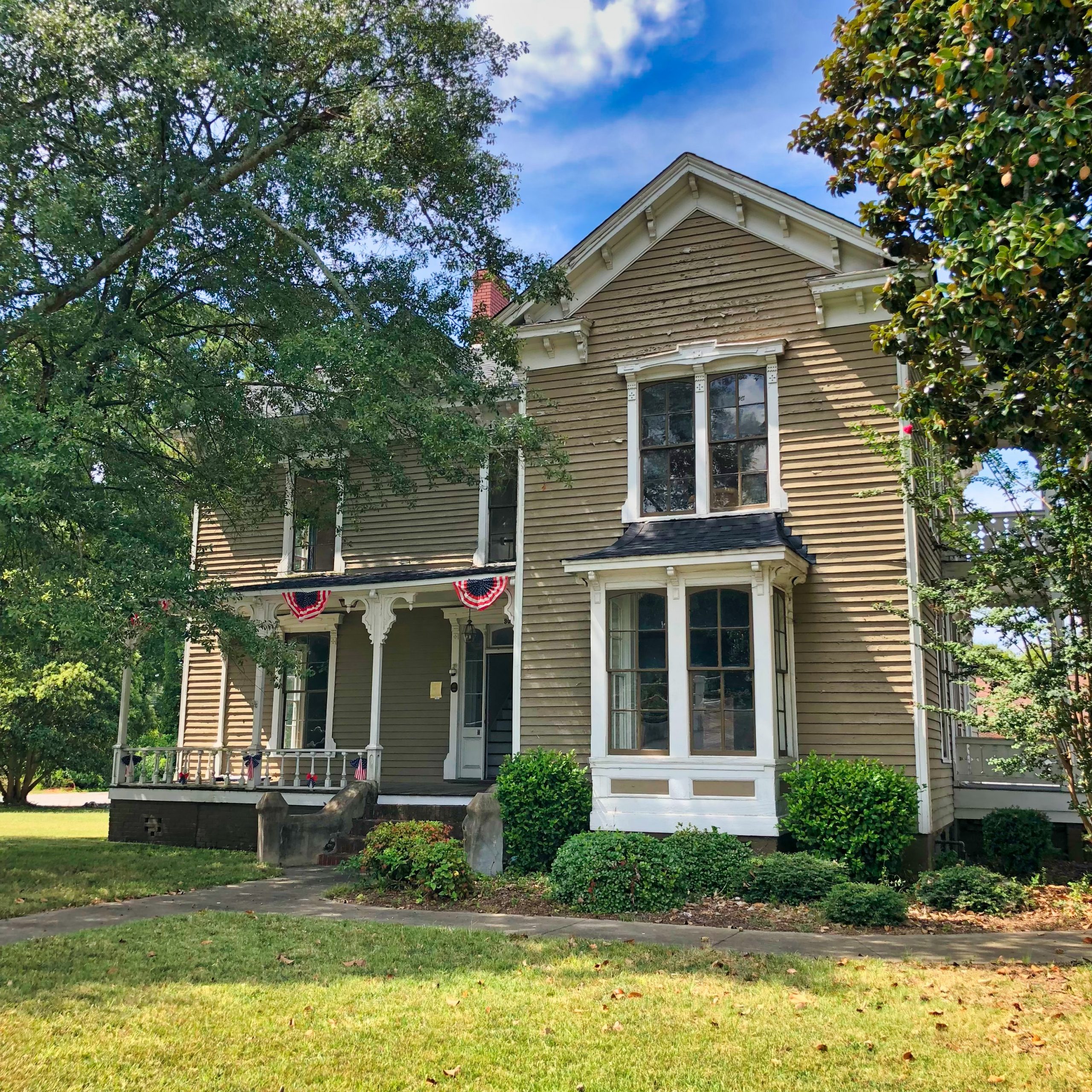 Jeffries House Explore South Carolina