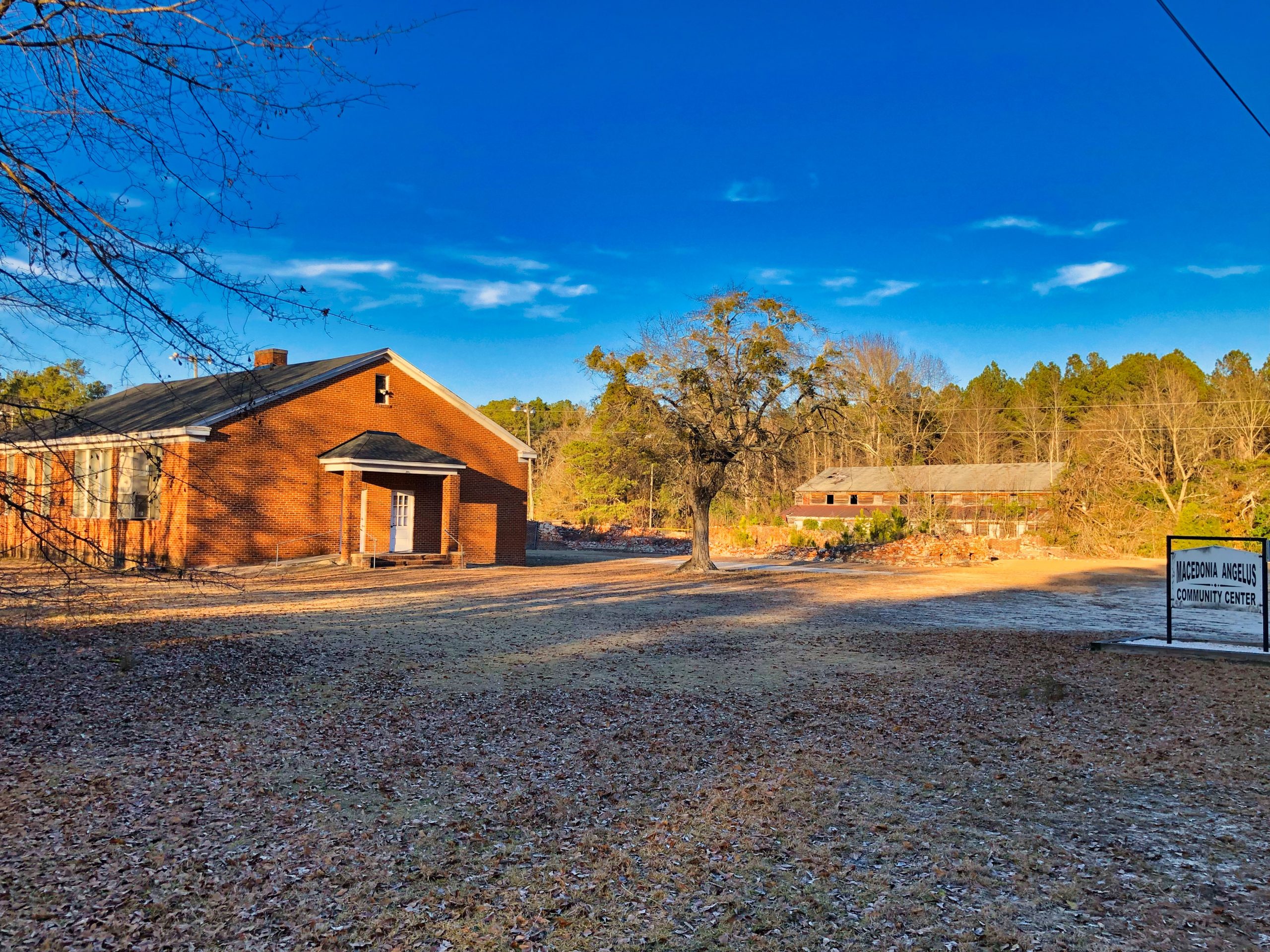 The Angelus School Explore South Carolina