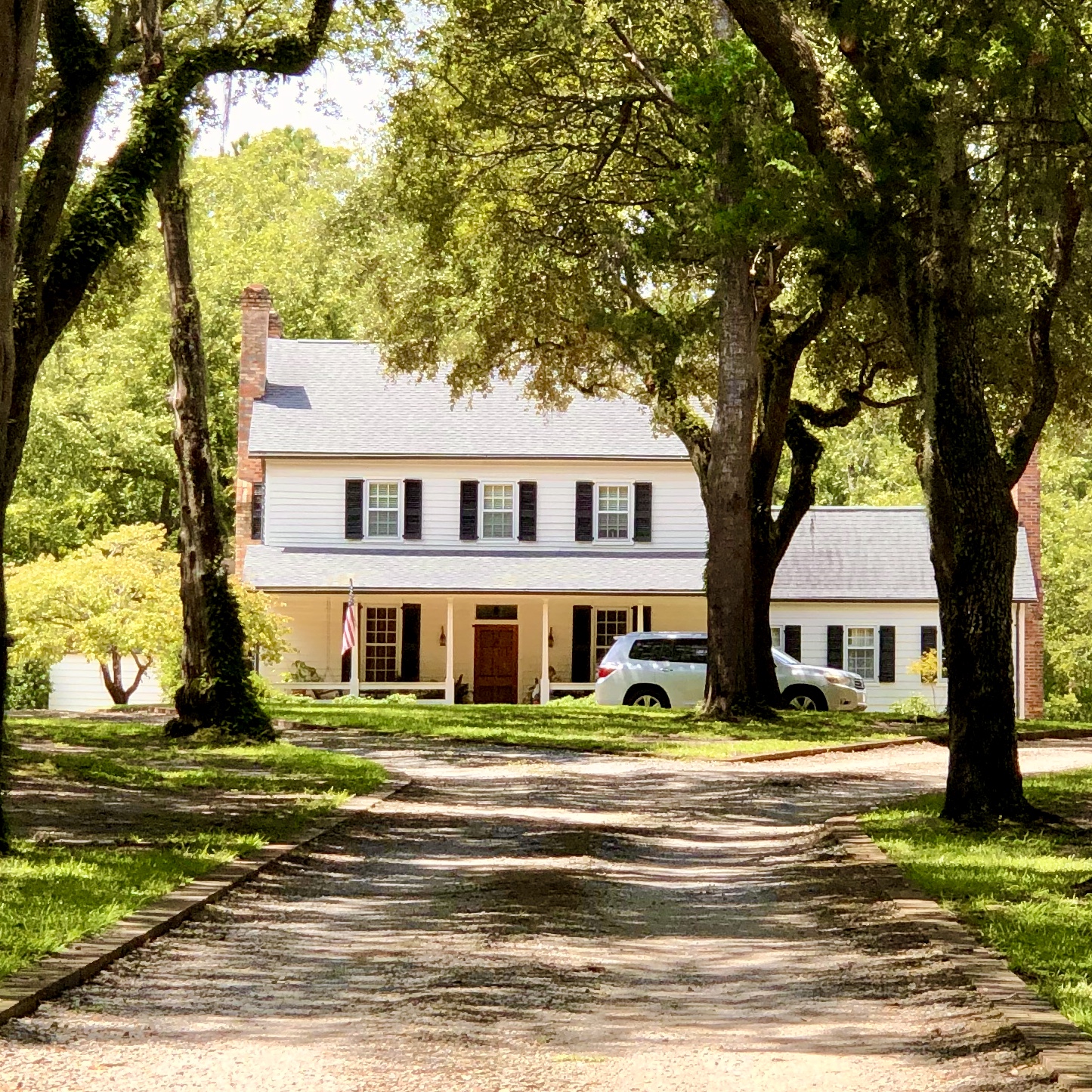 MillerEllison House and Plantation Explore South Carolina