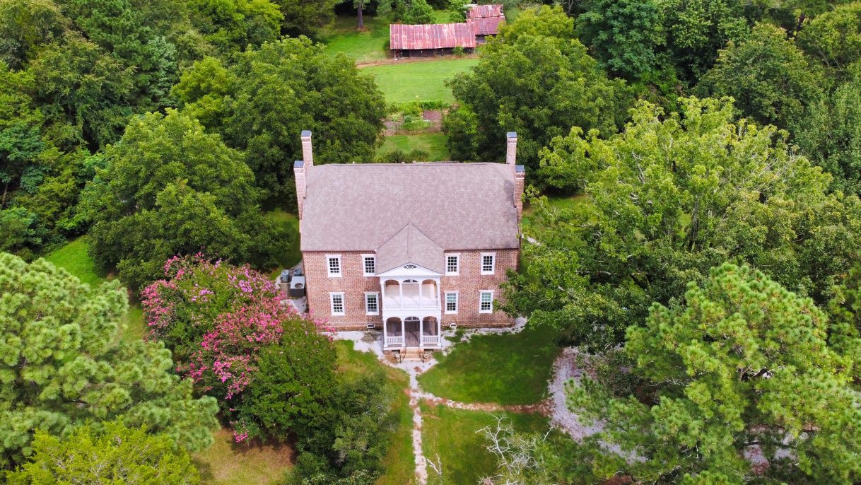 Stony Point Greenwood Explore South Carolina