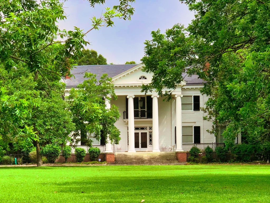 Lydia Plantation Benjamin Sydney Josey House Explore South Carolina