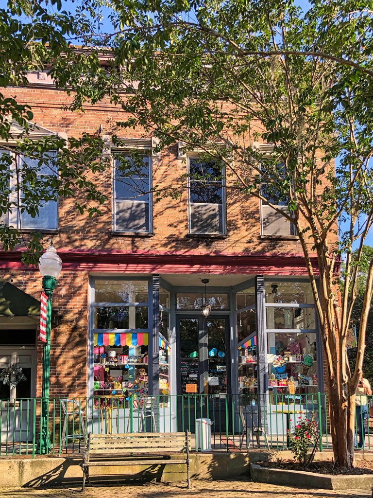 Tupper’s Drug Store Explore South Carolina