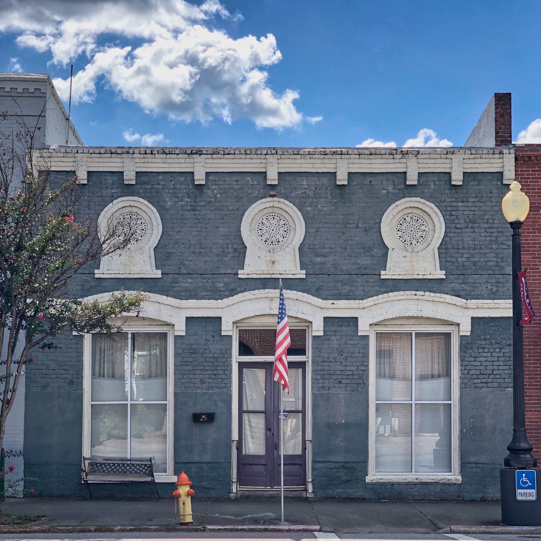 25 N Main Honea Path Explore South Carolina