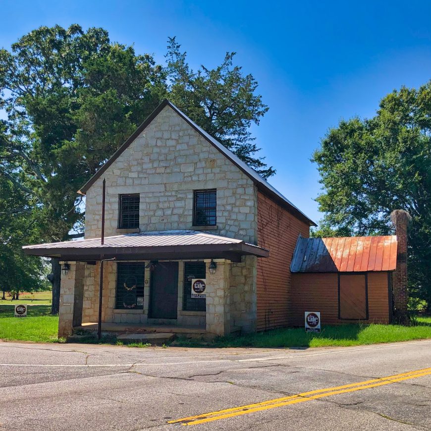 The Hester Store Explore South Carolina