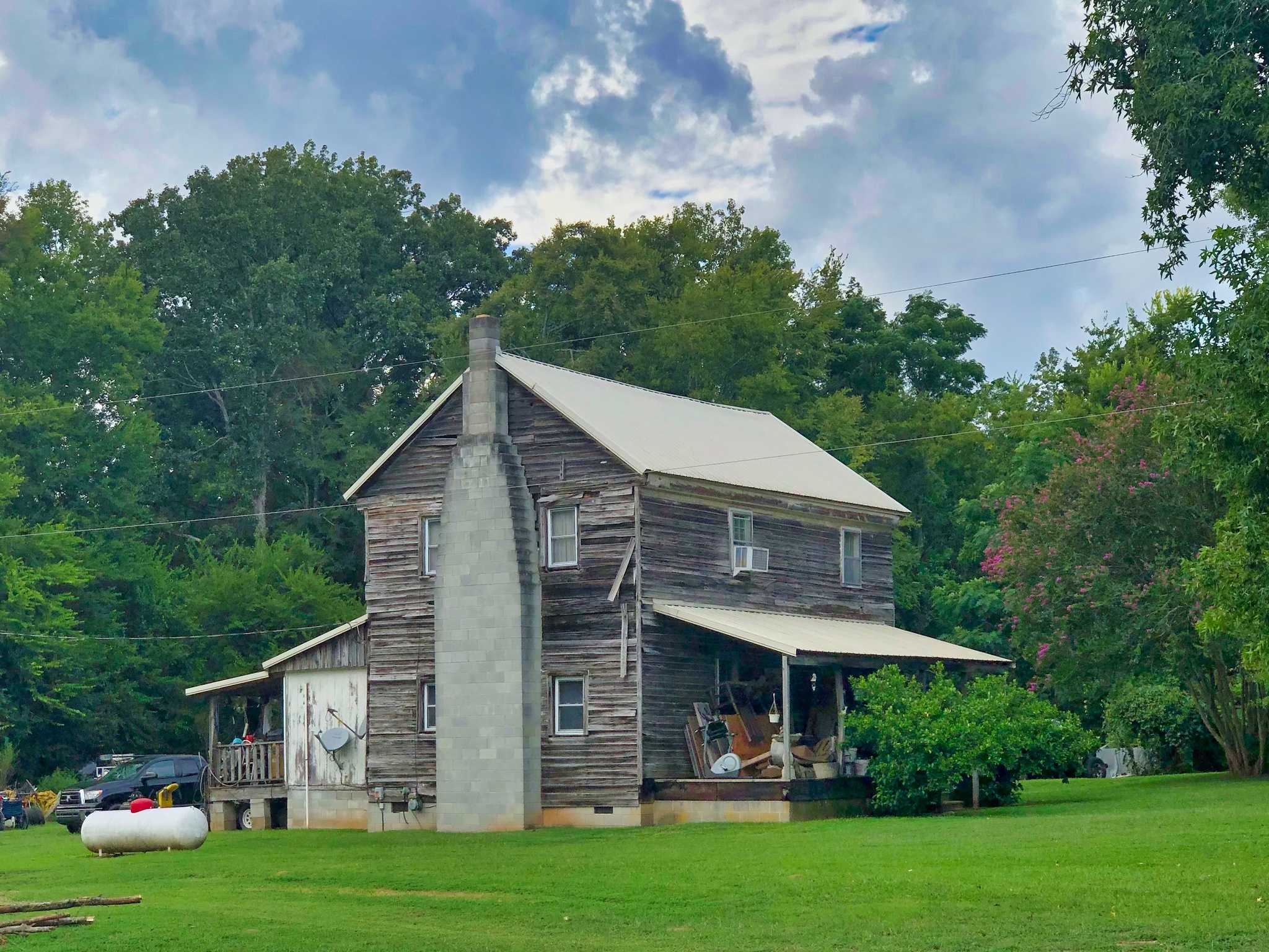 The Stagecoach Inn Cedar Springs Explore South Carolina