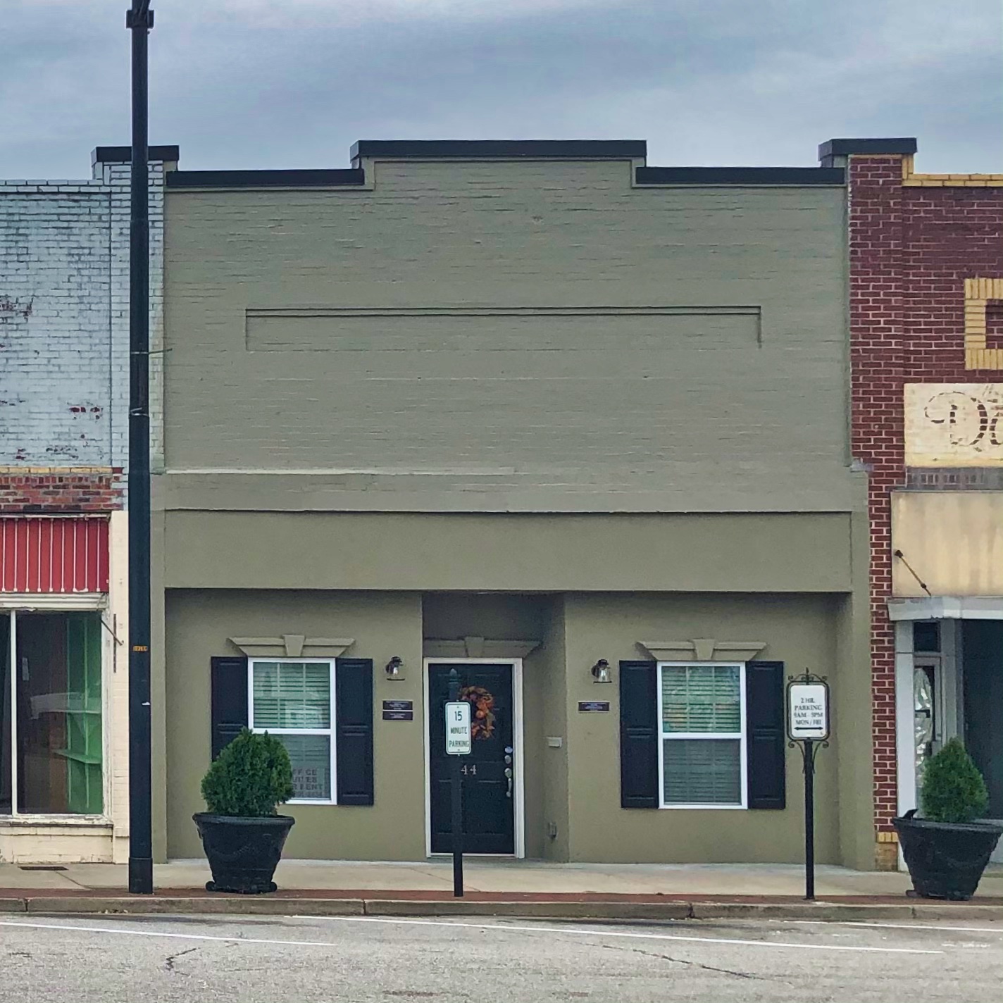 44 Public Square Darlington Explore South Carolina