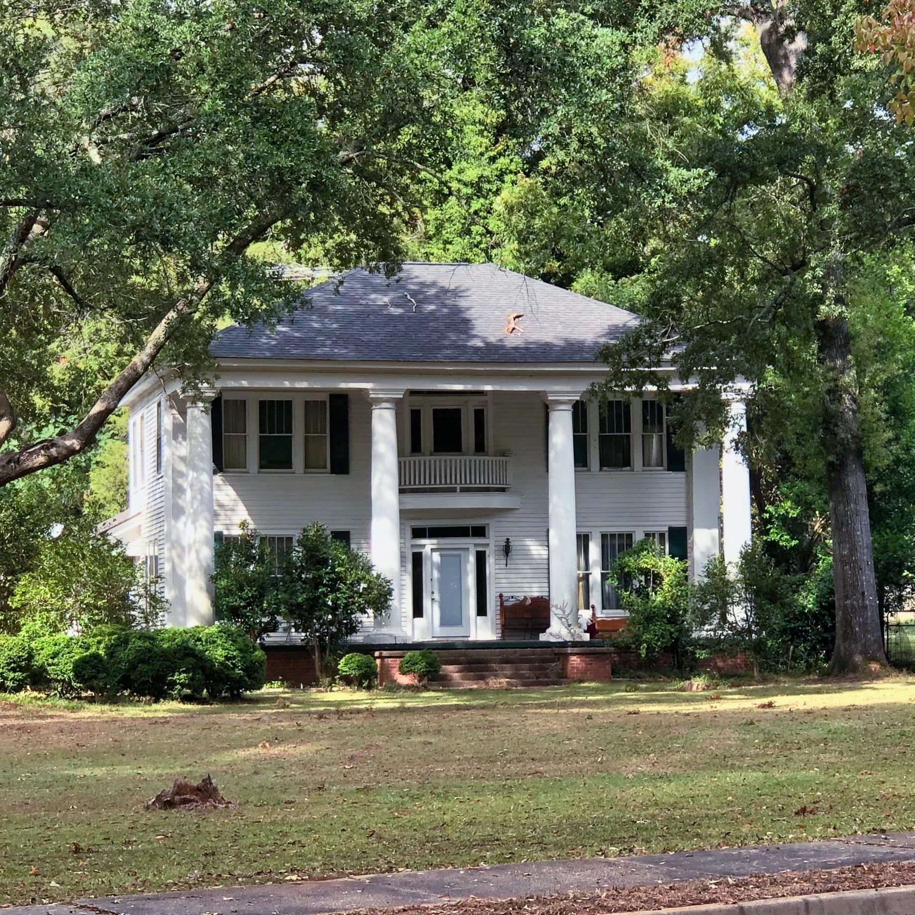 Edgefield County Explore South Carolina