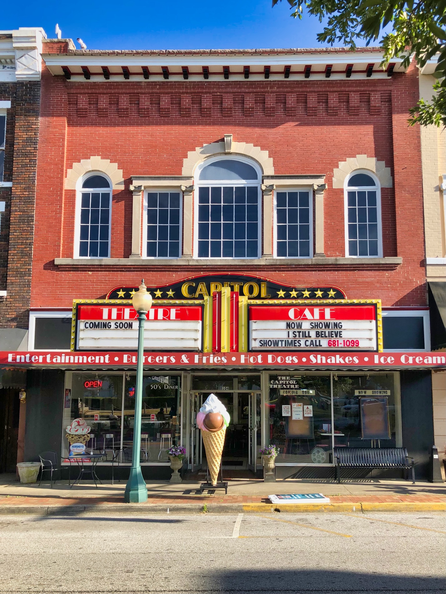 Laurens County Explore South Carolina